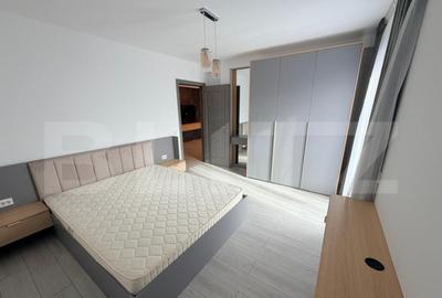 Apartament cu 4 camere decomandat în Tărlungeni - 2