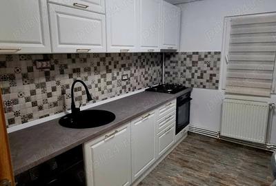 Apartament cu 2 camere decomandat în Gară - 2