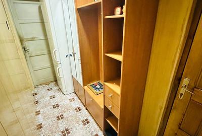 Apartament cu 2 camere semidecomandat în Debarcader - 6