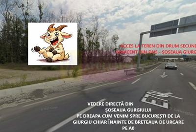 Teren în 1 Decembrie - 3