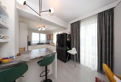 Casă ideală pentru familie în Brașov, Bunloc – spațioasă, luminoasă, priveliște - 13