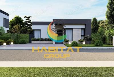 Casa Parter 3 Camere Ansamblu Rezidential Premium - 1