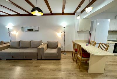 Apartament 2 camere in bloc nou Gheorgheni bloc Viva City - 11