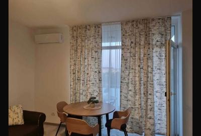 Apartament cu 2 camere în Vest - 1