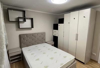 Ofer spre inchiriere Garsoniera, recent renovata, utilata complet, zona Brosteni, Buzau - 2