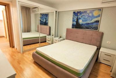 Piata Unirii - Horoscop - apartament 2 camere LUX - 2