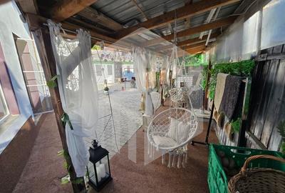 2 case de vanzare CF separate zona Moara de scoarta - 12