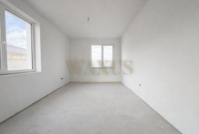 Apartament cu 2 camere semidecomandat în Florești - 5