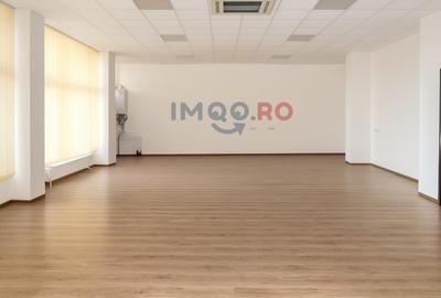 Bucurestii Noi Straulesti spatiu comercial, birouri , depozt 280 mp - 1