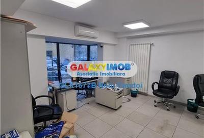 Spațiu comercial, de 85 mp, în 13 Septembrie - 4