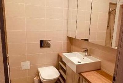 Apartament cu 3 camere semidecomandat, mobilat în Barbu Văcărescu - 5