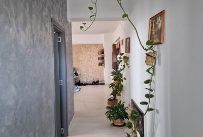 Apartament cu 3 camere în Central - 6