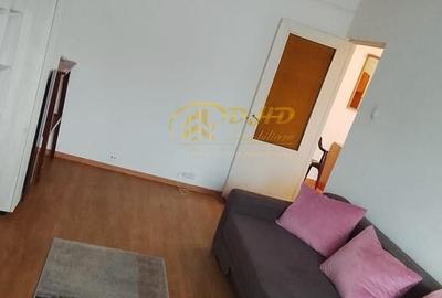 Apartament 2 camere decomandat in Podul de Fier - 6