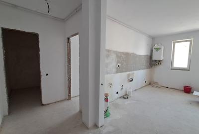 Apartament 3 cam 66 mp, et.1, 2 bai, parcare zona Terra - 3