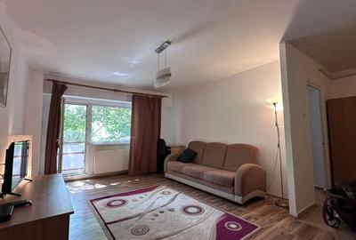 Garsoniera  de inchiriat Nerva Traian - 2