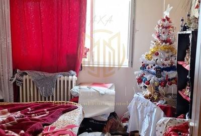 Apartament cu 2 camere decomandat, mobilat în Basarabia