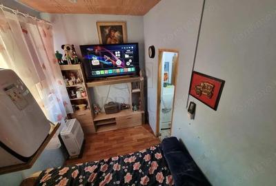 Garsonieră semidecomandată, mobilată în Lipovei - 6