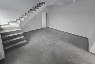 Duplex cu 4 camere cu Canalizare în Moșnița Nouă - 5