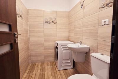 Apartament cu 3 camere decomandat, mobilat în Dobroești - 10