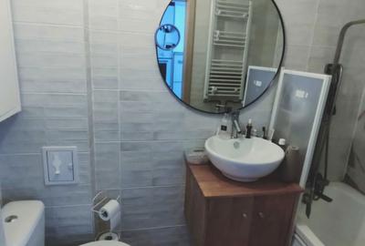 Apartament cu 2 camere semidecomandat în Central - 5