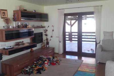 Casă cu 6 camere decomandat cu Teren 19200 Mp în Creaca - 14