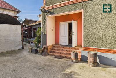 Casă individuală cu 10 camere cu Teren 1437 Mp în Nord - 29