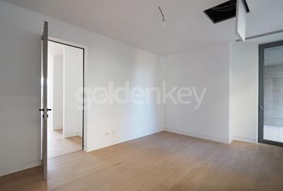 Parc Verdi | 4 camere | 3 bai | terase generoase | Lacul Floreasca - 8