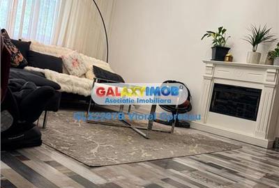 Apartament cu 3 camere semidecomandat, mobilat în Titan - 5