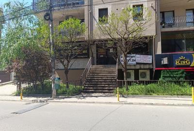 Spațiu comercial, de 1,660 mp, în Fundeni - 2