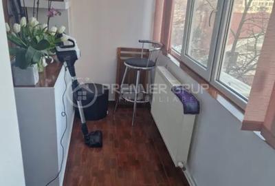 Garsonieră în Tătărași - 4