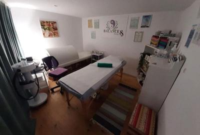 Spațiu comercial, de 25 mp, în Dosu Bricii - 6