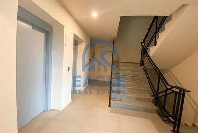 Campus Aviatorii - 2 Camere Modern cu balcon si parcare - 17
