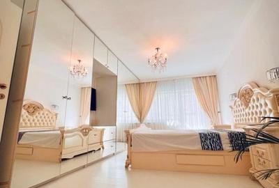 Inchiriere      apartament 3 trei camere  decomandate - lux -Bdul Unirii - Bosch - 2