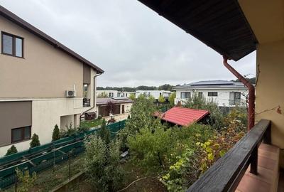 Inchiriere Casa 5 camere Corbeanca strada Laguna Albastra - 12