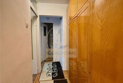 Apartament cu 3 camere decomandat în Gară - 7