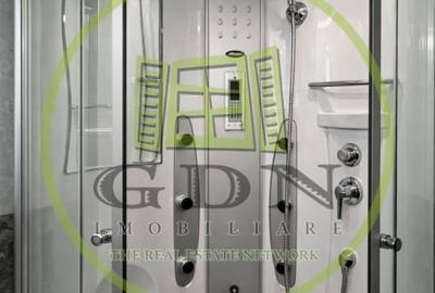 Garsonieră decomandată în Centrul Istoric - 10