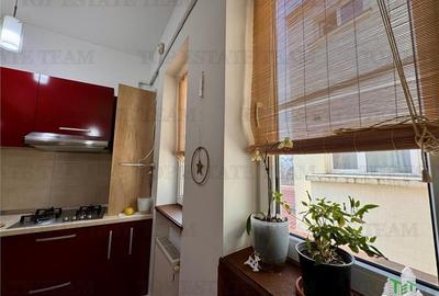 Apartament 3 camere de vanzare,  Ocazie, Gradina Icoanei - 14