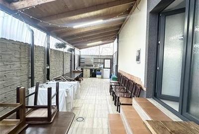 Hotel/Pensiune, de 360 mp, în Central - 6