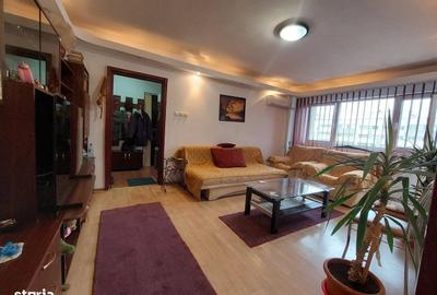 Apartament cu 2 camere semidecomandat, mobilat în Colentina - 1