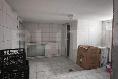 Casă cu 3 camere cu Canalizare în Central - 6