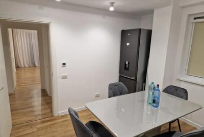 Apartament cu 3 camere decomandat în Central - 10