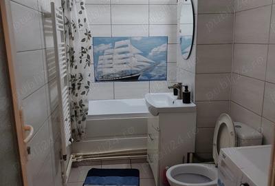 De inchiriat apartament 2 camere - 4