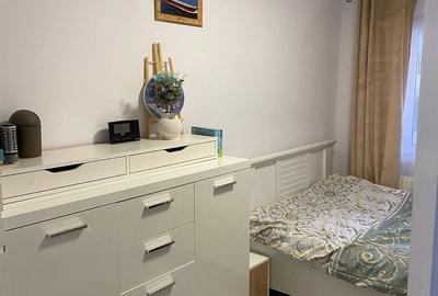 Apartament cu 4 camere decomandat în Nicolina - 7