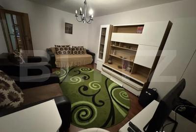 Apartament cu 2 camere decomandat, mobilat în George Enescu - 9