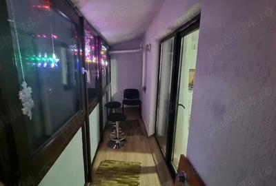 Garsonieră decomandată în Dobroești - 8