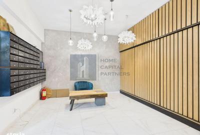 Apartament cu 3 camere în 13 Septembrie - 5