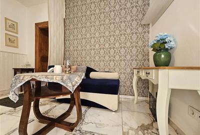 Apartament cu 2 camere nedecomandat, mobilat în Centrul Istoric - 4