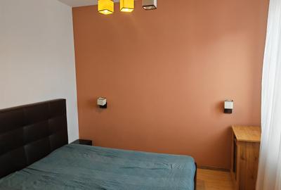 Apartament cu 2 camere semidecomandat, mobilat în Răcădău - 5
