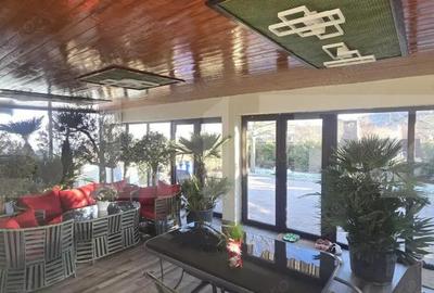 Casa P+1E, 4 dormitoare, teren 590 mp, zona Leamna de Jos - 10