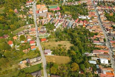 Teren Construcții intravilan de 3290 mp, în Nord - 4